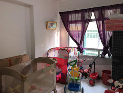 Blk 452 Yishun Ring Road (Yishun), HDB 4 Rooms #133563562